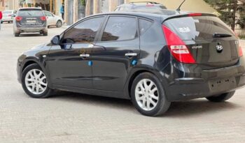 Hyundai i30 full