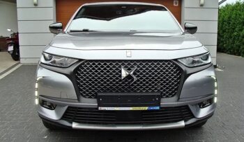 DS Automobiles DS 7 Crossback 1.6 PureTech Performance Line + full