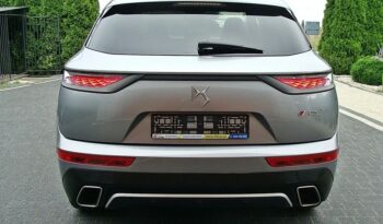 DS Automobiles DS 7 Crossback 1.6 PureTech Performance Line + full