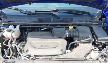 Chrysler Pacifica full