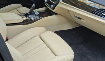 BMW Seria 5 540i xDrive Luxury Line full