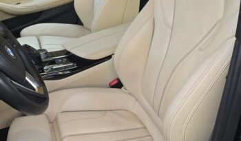 BMW Seria 5 540i xDrive Luxury Line full