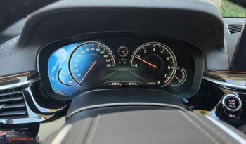 BMW Seria 5 540i xDrive Luxury Line full