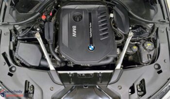 BMW Seria 5 540i xDrive Luxury Line full