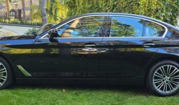 BMW Seria 5 540i xDrive Luxury Line full