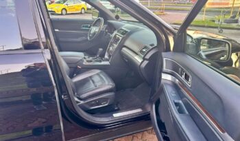 Ford Explorer full