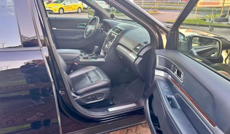 Ford Explorer full