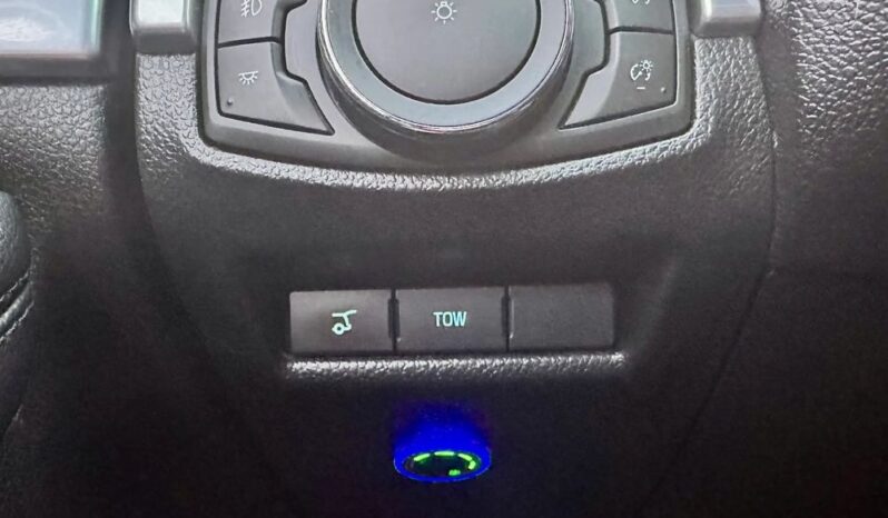 Ford Explorer full