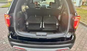 Ford Explorer full