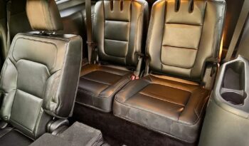 Ford Explorer full