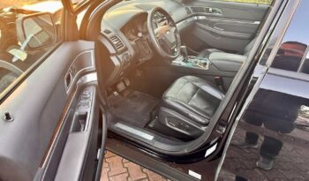 Ford Explorer full