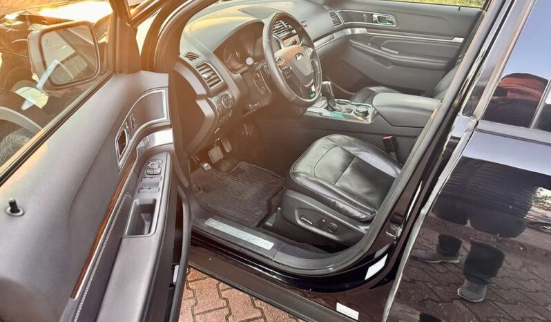 Ford Explorer full