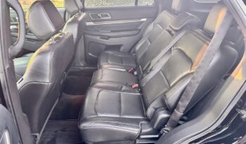 Ford Explorer full
