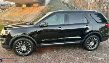 Ford Explorer full