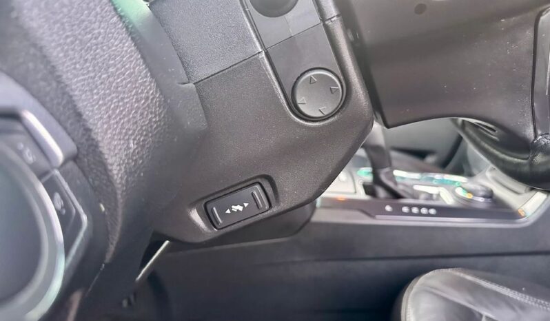 Ford Explorer full