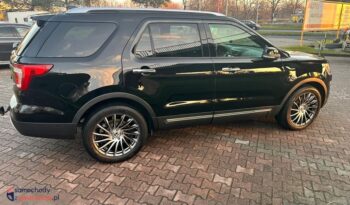 Ford Explorer full