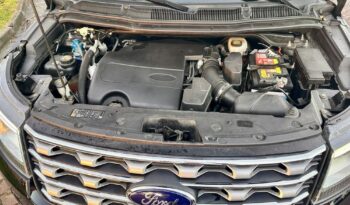 Ford Explorer full