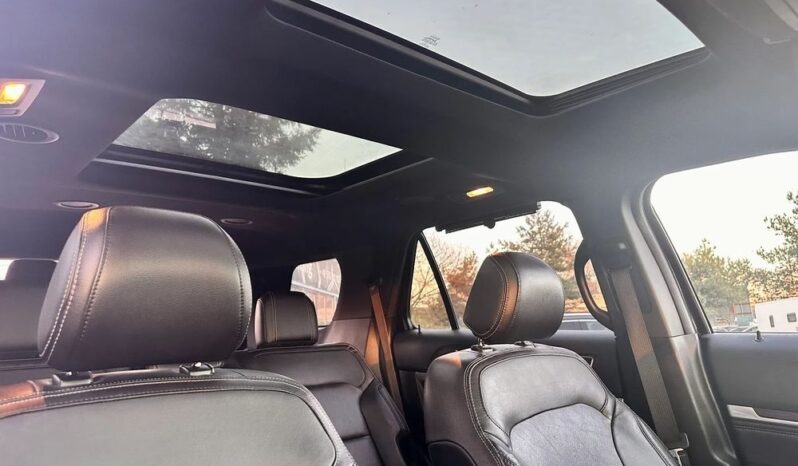 Ford Explorer full