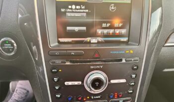 Ford Explorer full
