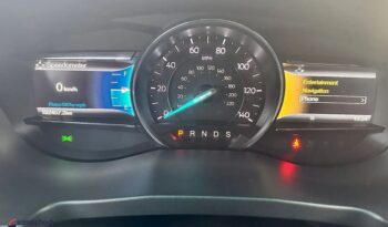 Ford Explorer full