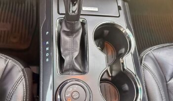 Ford Explorer full