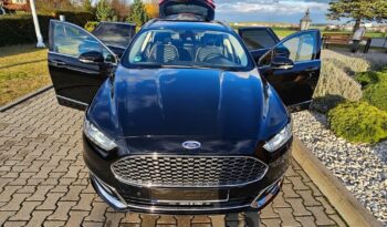 Ford Mondeo full