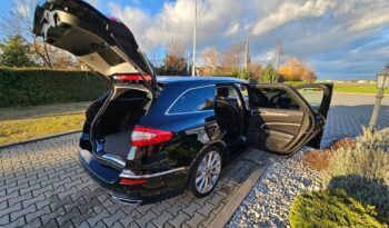 Ford Mondeo full