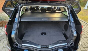 Ford Mondeo full