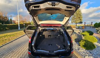 Ford Mondeo full