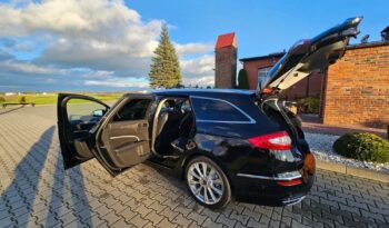 Ford Mondeo full