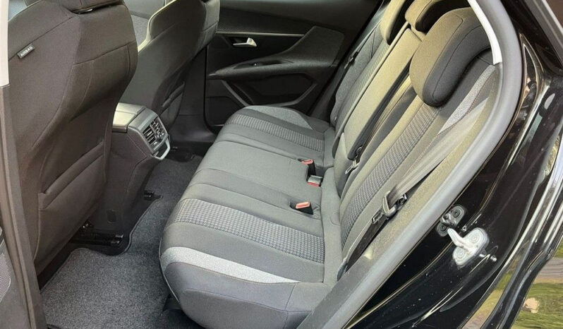 Peugeot 3008 full
