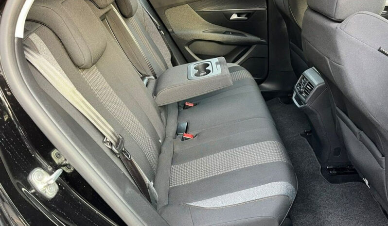 Peugeot 3008 full