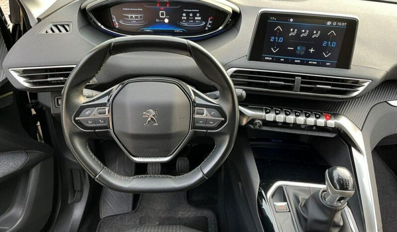 Peugeot 3008 full