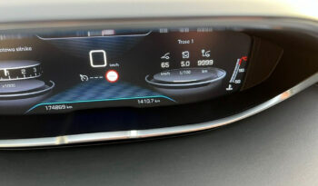 Peugeot 3008 full