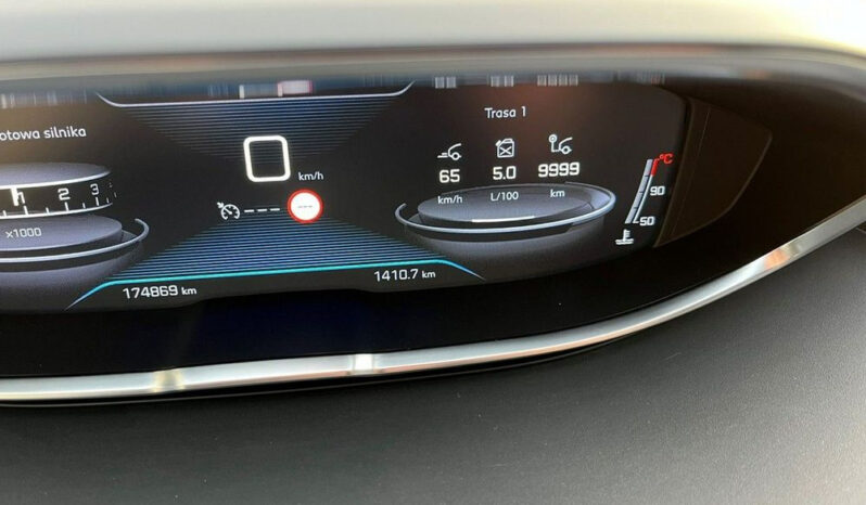 Peugeot 3008 full