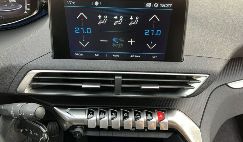 Peugeot 3008 full