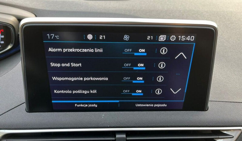 Peugeot 3008 full