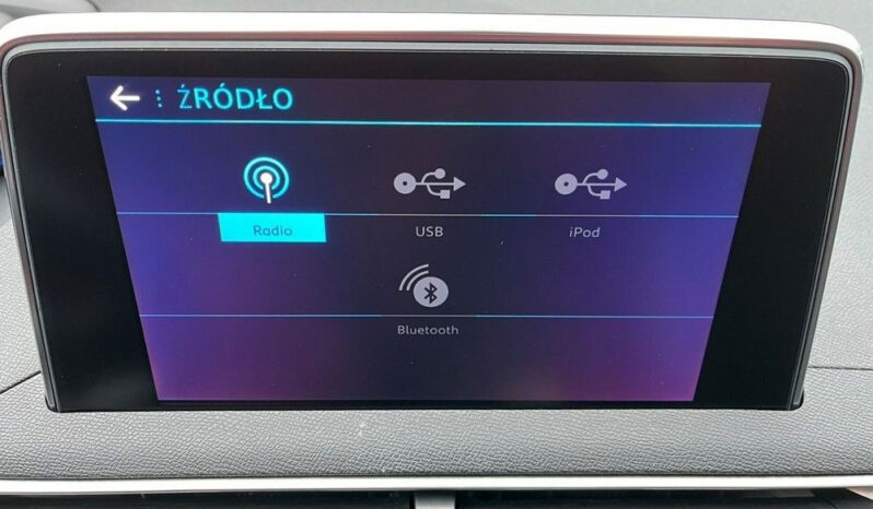 Peugeot 3008 full