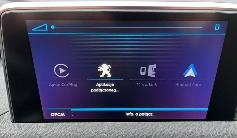 Peugeot 3008 full
