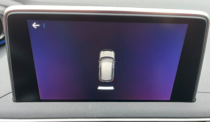 Peugeot 3008 full
