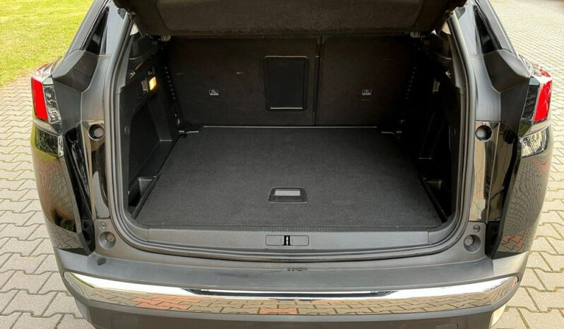Peugeot 3008 full
