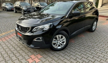 Peugeot 3008 full
