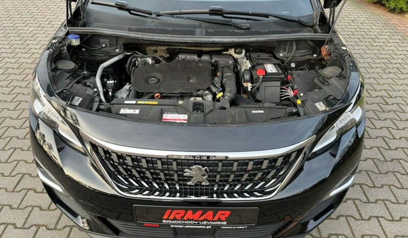 Peugeot 3008 full