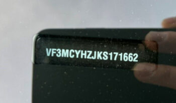 Peugeot 3008 full