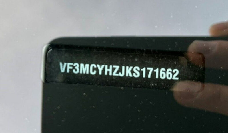 Peugeot 3008 full