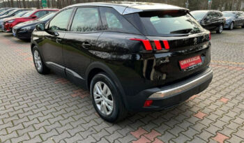Peugeot 3008 full