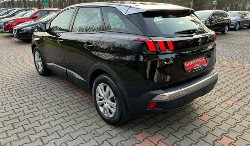 Peugeot 3008 full