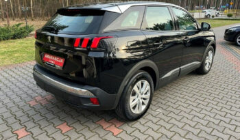 Peugeot 3008 full