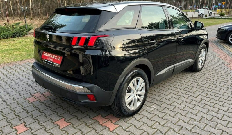Peugeot 3008 full