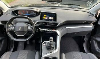 Peugeot 3008 full